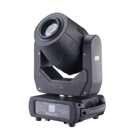 DD-LEDS200 200W LED摇头图案灯